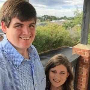 Meet your Posher, Madison